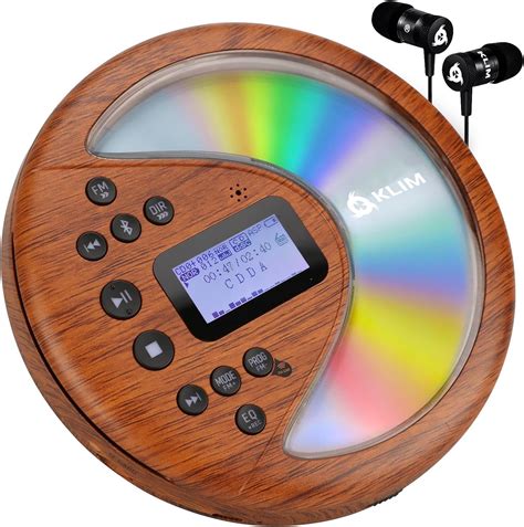 wooden cd player holder car.